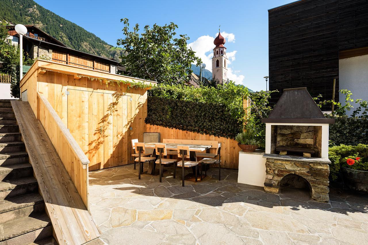 Residence Simone Ciardes Exteriér fotografie