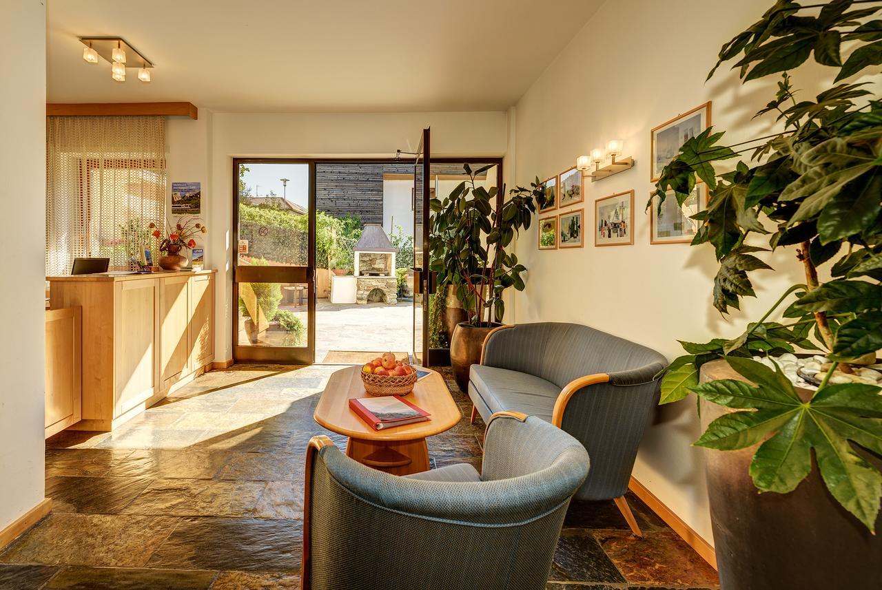 Residence Simone Ciardes Exteriér fotografie