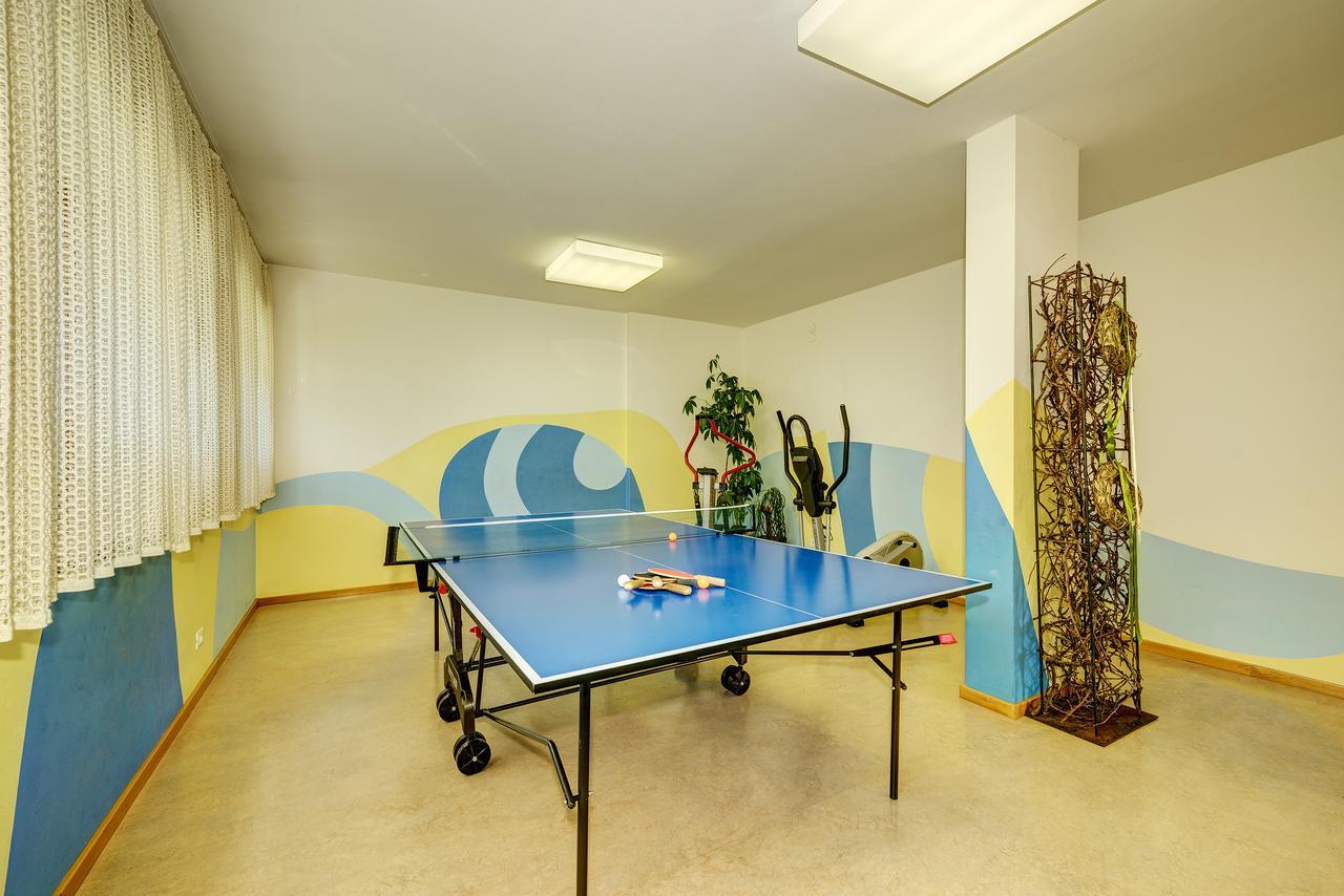 Residence Simone Ciardes Exteriér fotografie